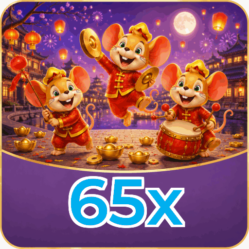65x