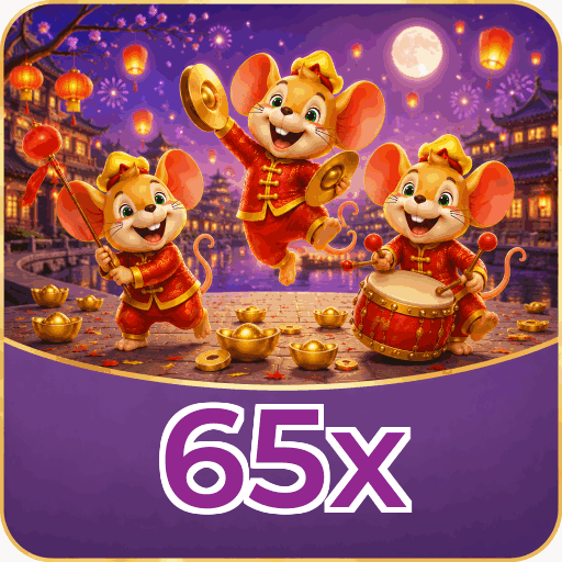 Welcome Bonus - Golden Dragon